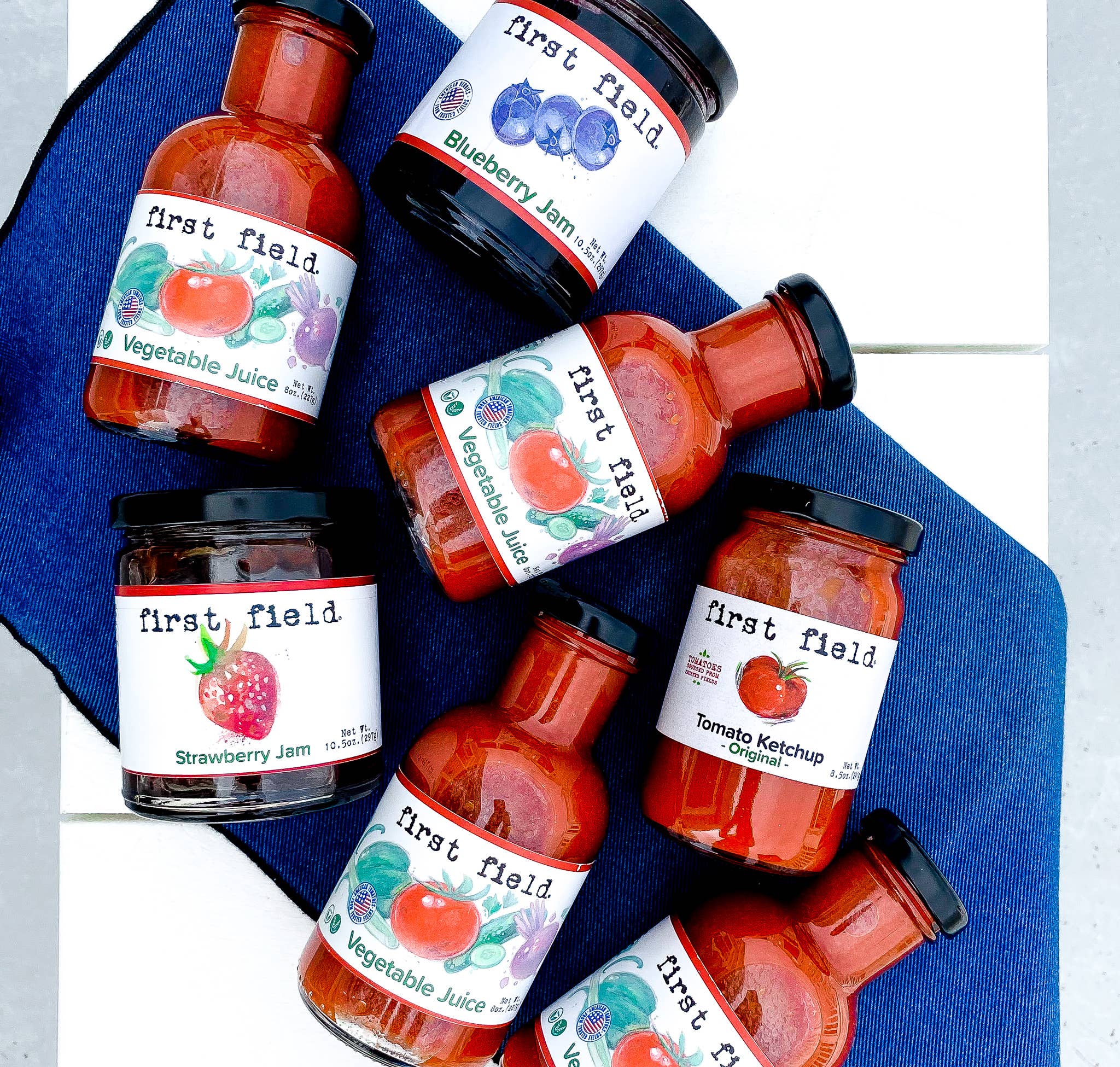 First Field – wholesale Ketchup – Tomatketchup4