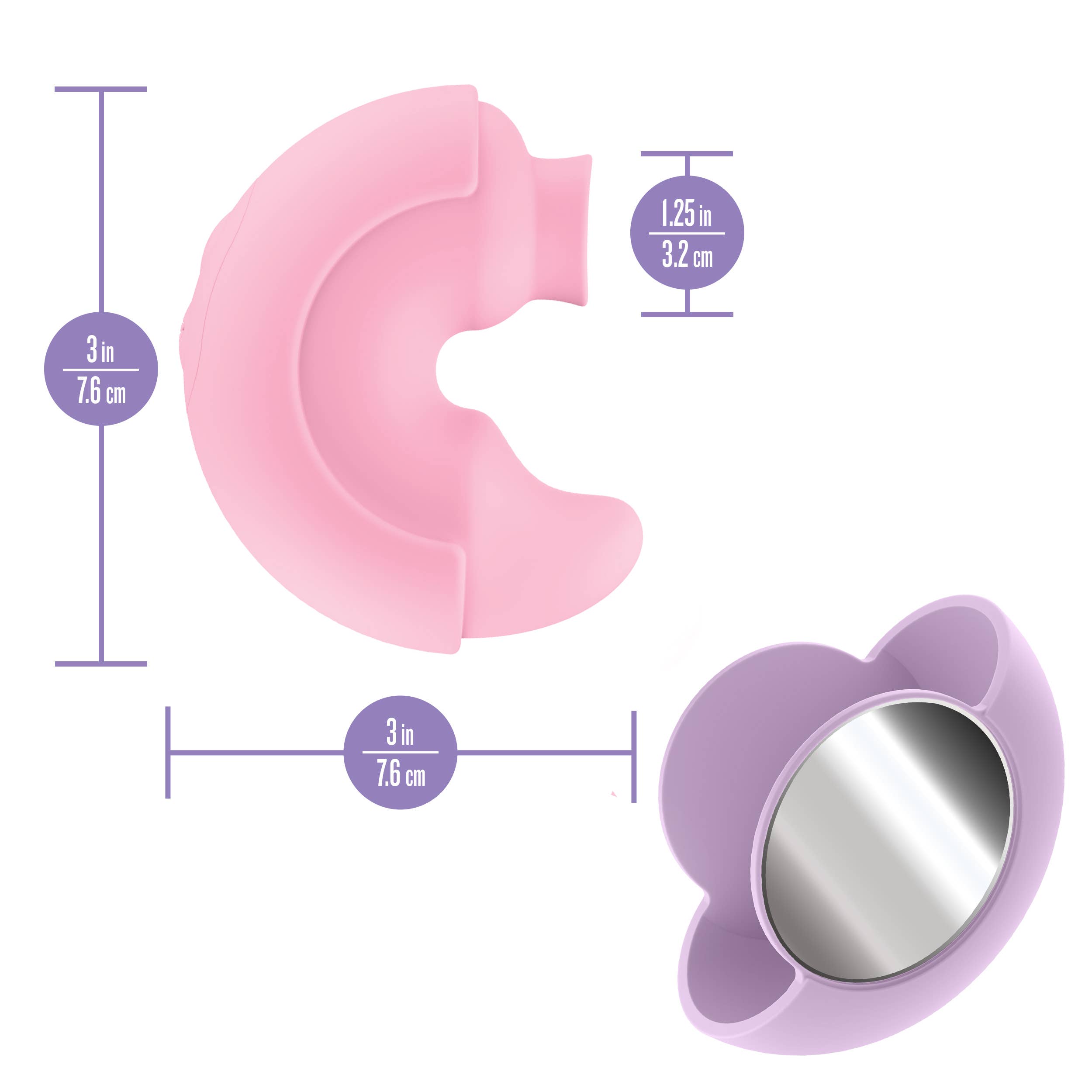 Pink Play With Me – Pout & Play for wholesale on Faire9