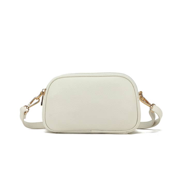 Pretty Persuasions - Venta al por mayor Bandolera - Mujer - Bolso Bandolera P25008 con Correas Intercambiables5