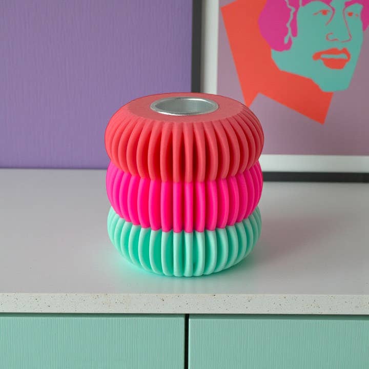 Triluma * Mint for wholesale by Pink Stories