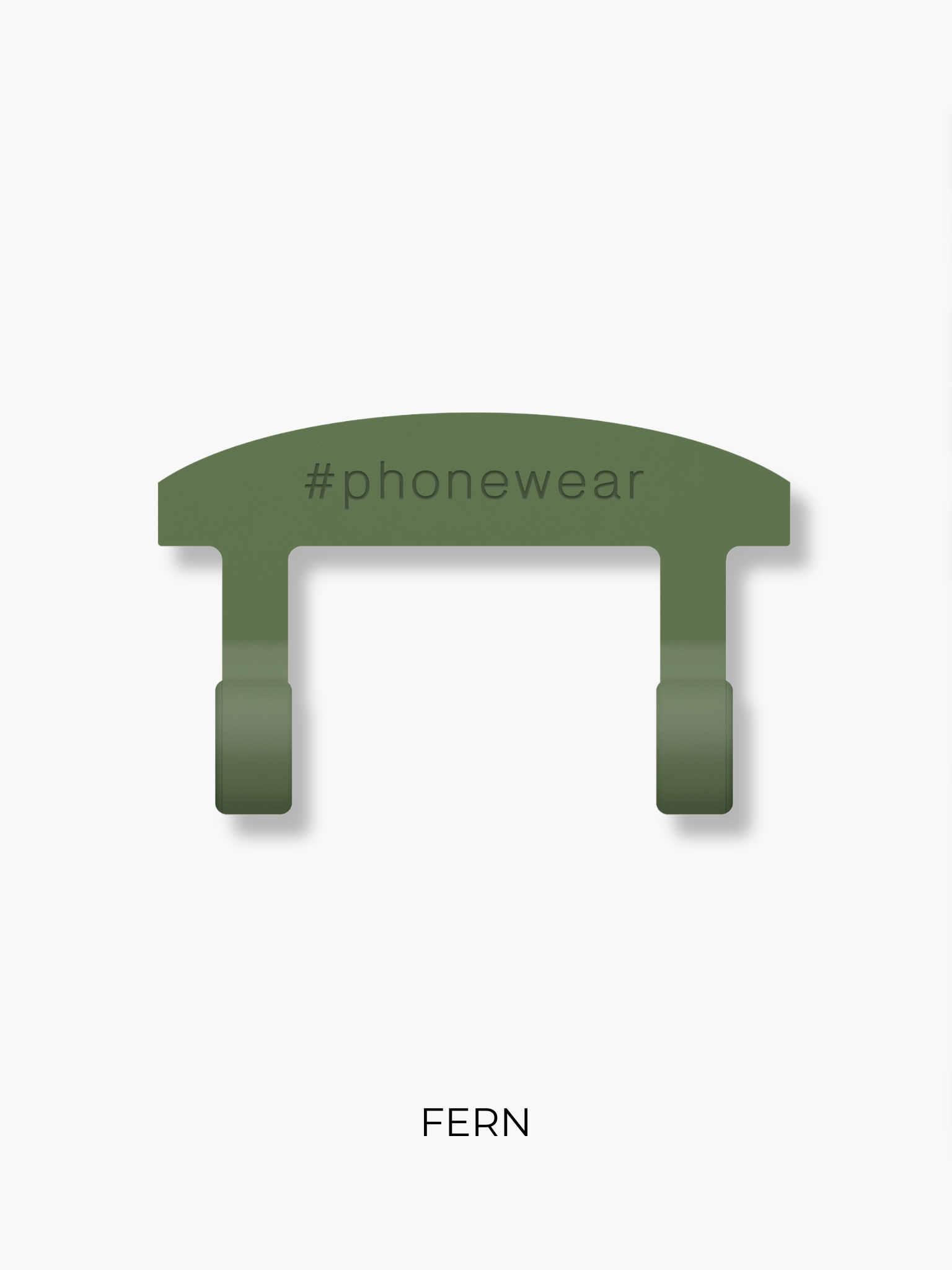 THE CÆP - Vente Sangle pour étui à téléphone - Crochet détachable12