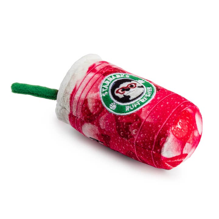 Haute Diggity Dog - Wholesale Pet Plush Toy - Dog - Starbarks Ruffresher Dog Toy3
