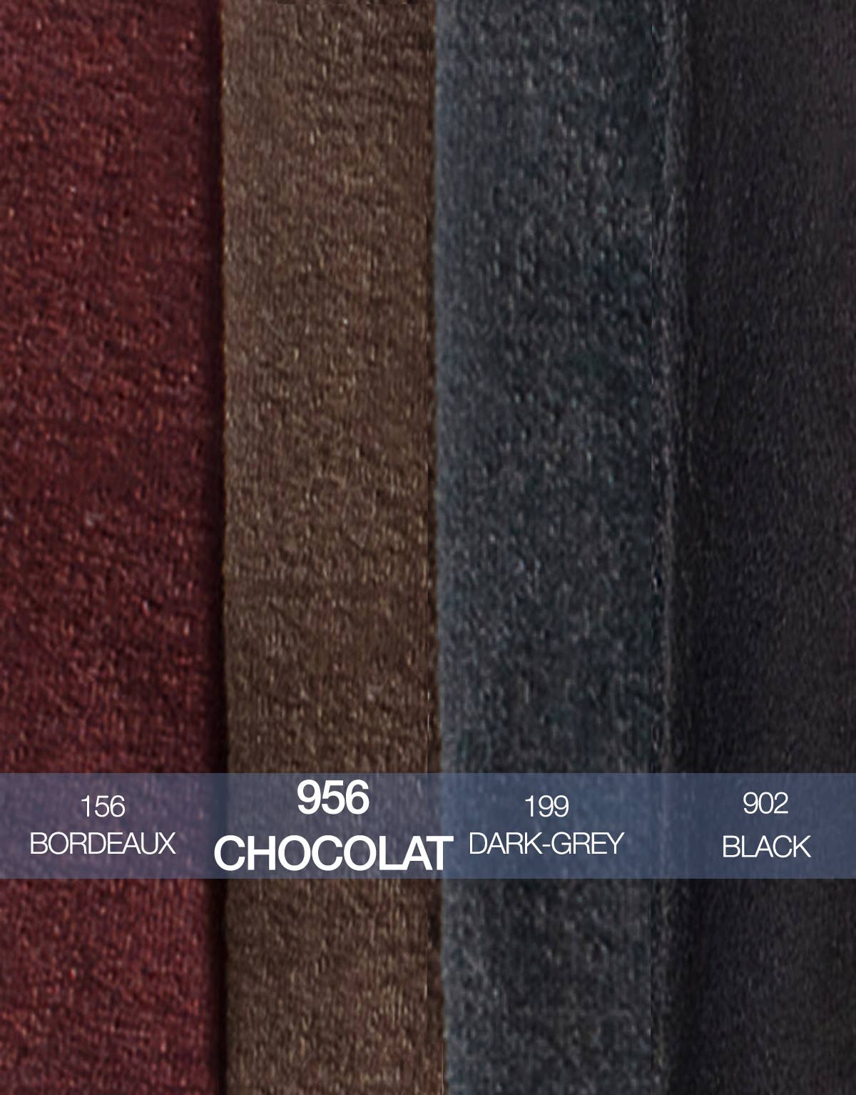 Cette - Vente Collants – femme - Collants d’hiver opaques en laine mérinos 100 DEN3