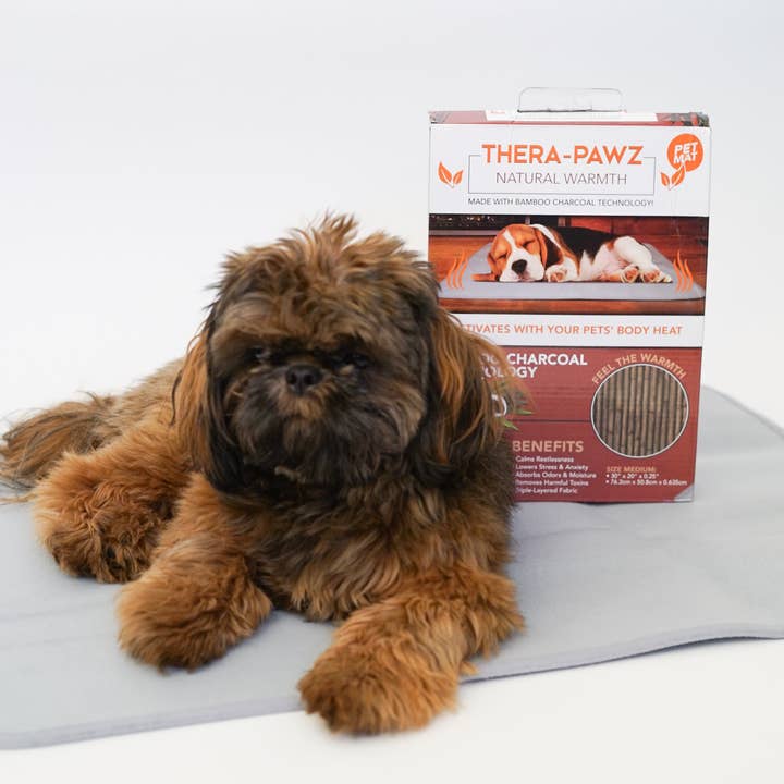 The Green Pet Shop - Wholesale Pet mat – Dog - Thera-Pawz Warming Pad8