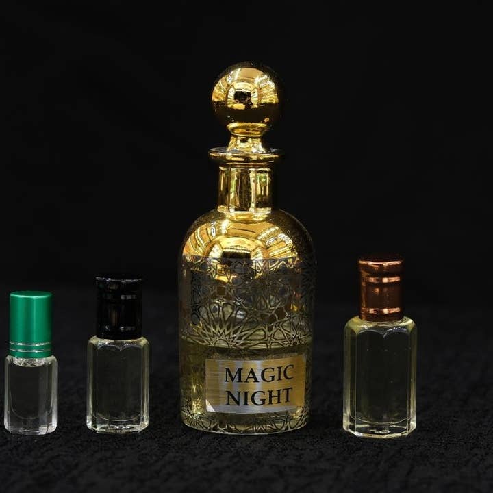 La Tienda De Pepe | Magic Night Essence Perfume for wholesale by Aladdin