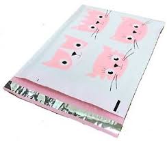 PLT Wholesale - Wholesale Envelopes - 10x13 Poly Mailers-Flat (Single)97