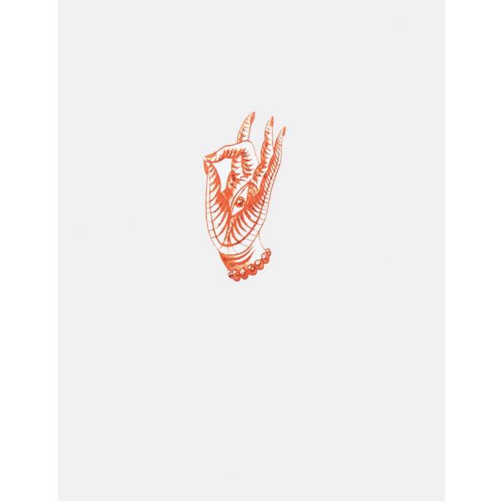 lumia designs - Wholesale Stationery/Notecard Set - Buddha Box Notecard Set1