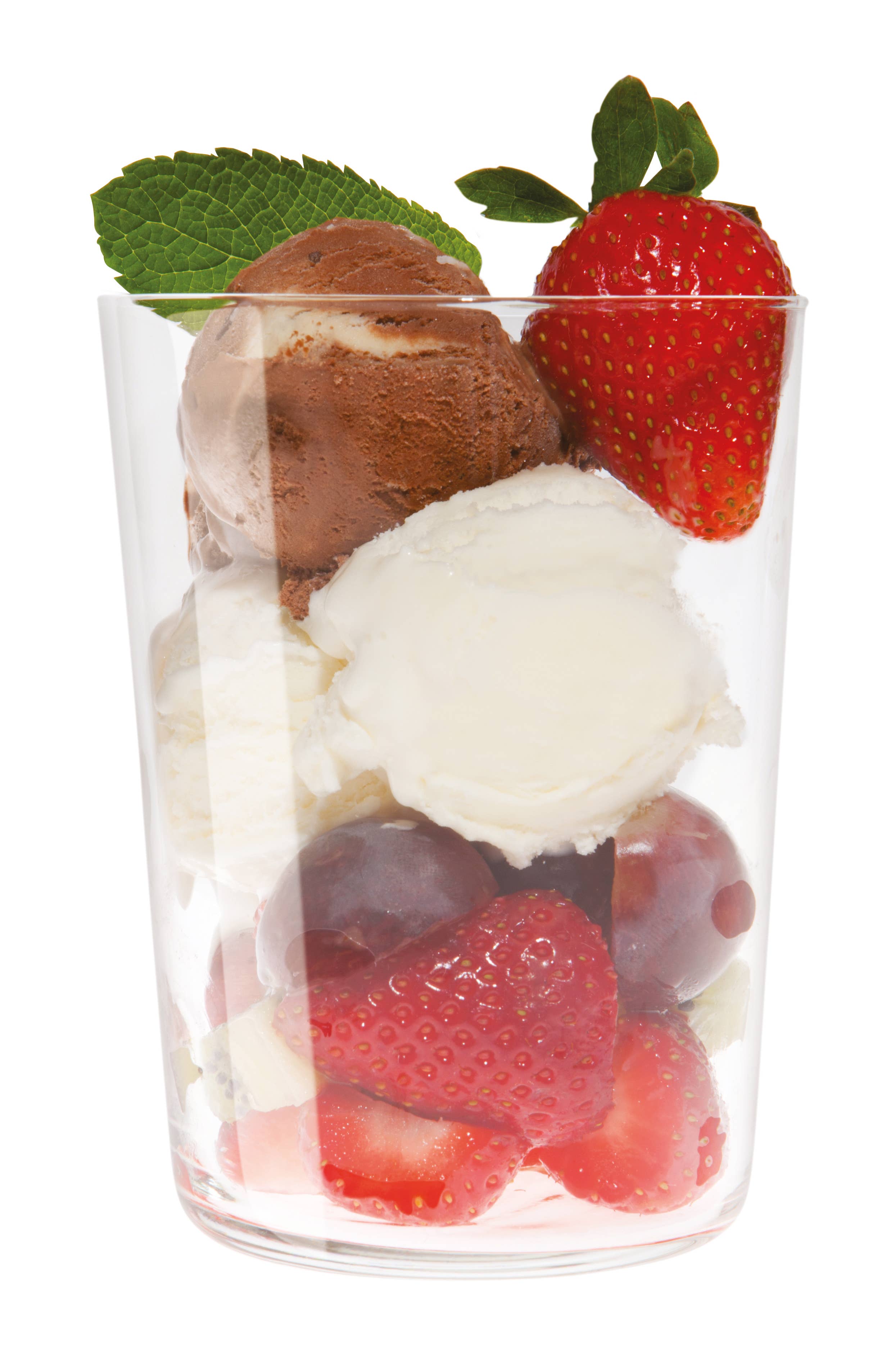 Transparent Colorless Set of 6 New York Glasses CL 55 for wholesale on Faire3