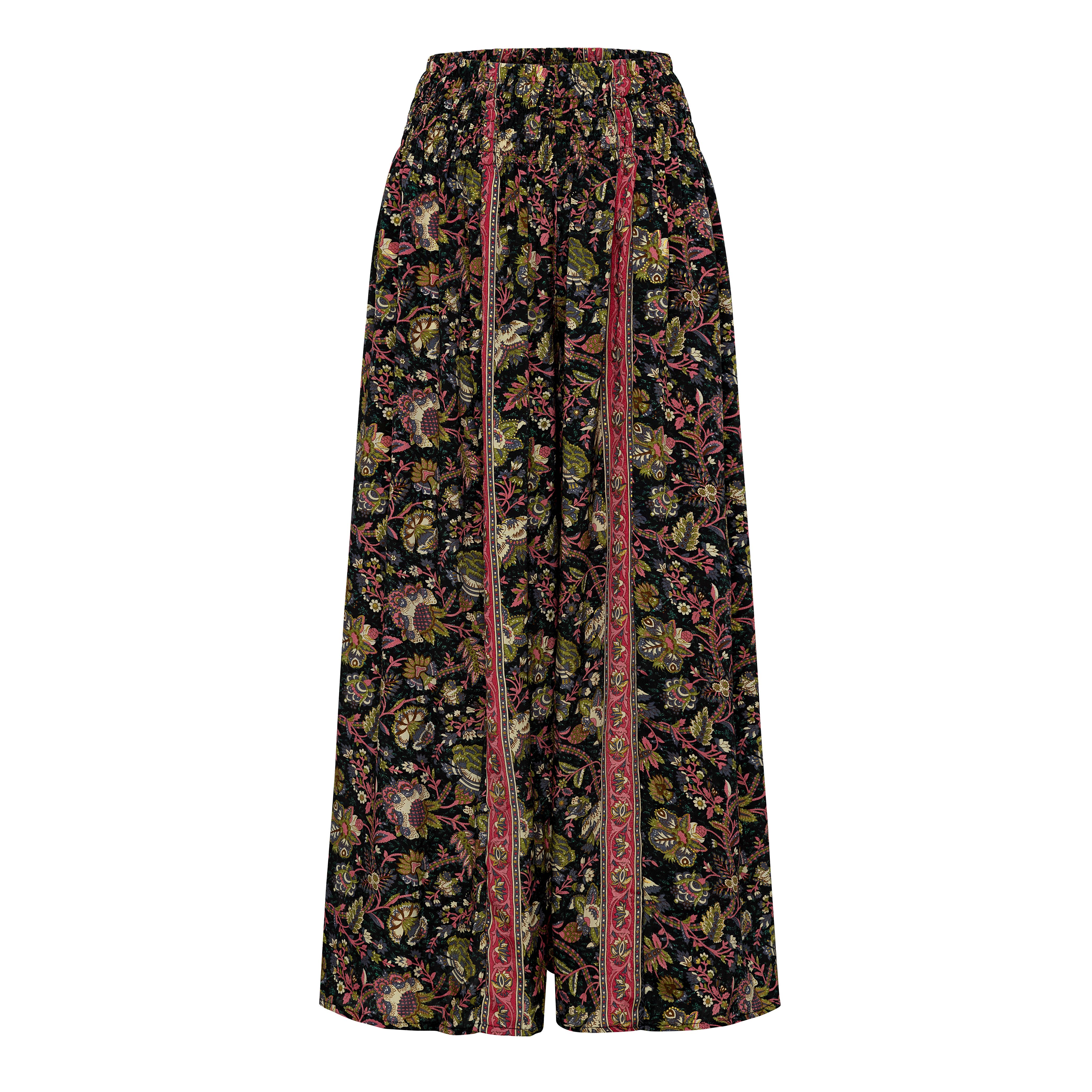 Nusantara Inc. - Wholesale Pants - Women's - Lux Pant-06427F4