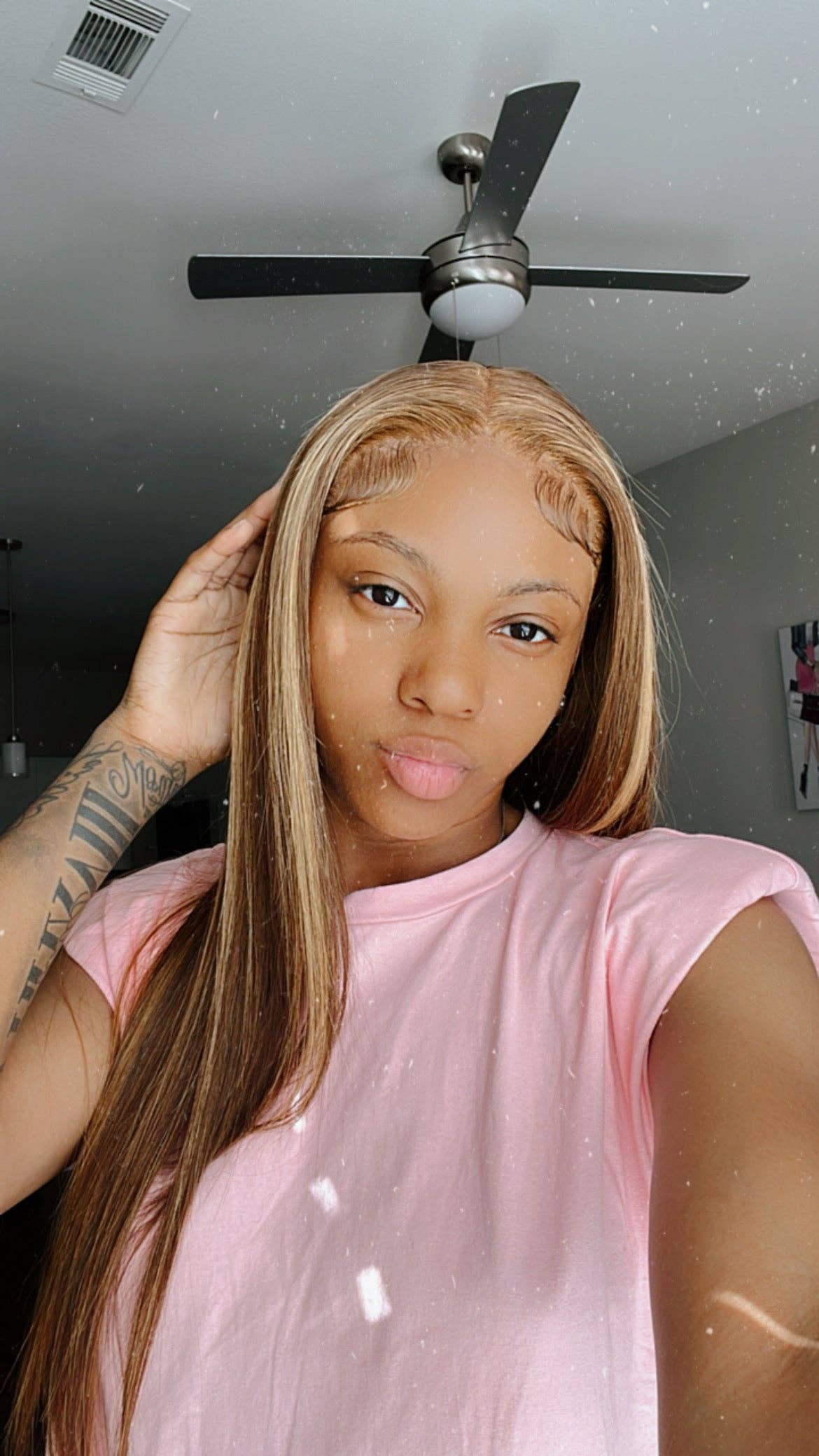 Thee SlayWay Bundles LLC - Venta al por mayor Extensiones para el pelo - Pelucas frontales transparentes (P4/27)1