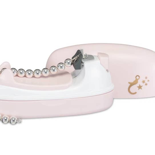 Clasp Magic - Pretty Pink for wholesale by Clasp Magic Inc.