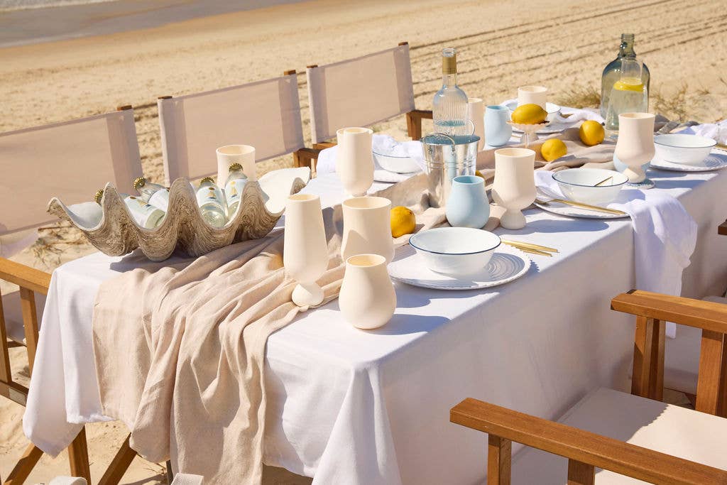 STYLD. – wholesale Drinking glass/cup – Bubble Gin Cup Set | Unbreakable Silicone 6