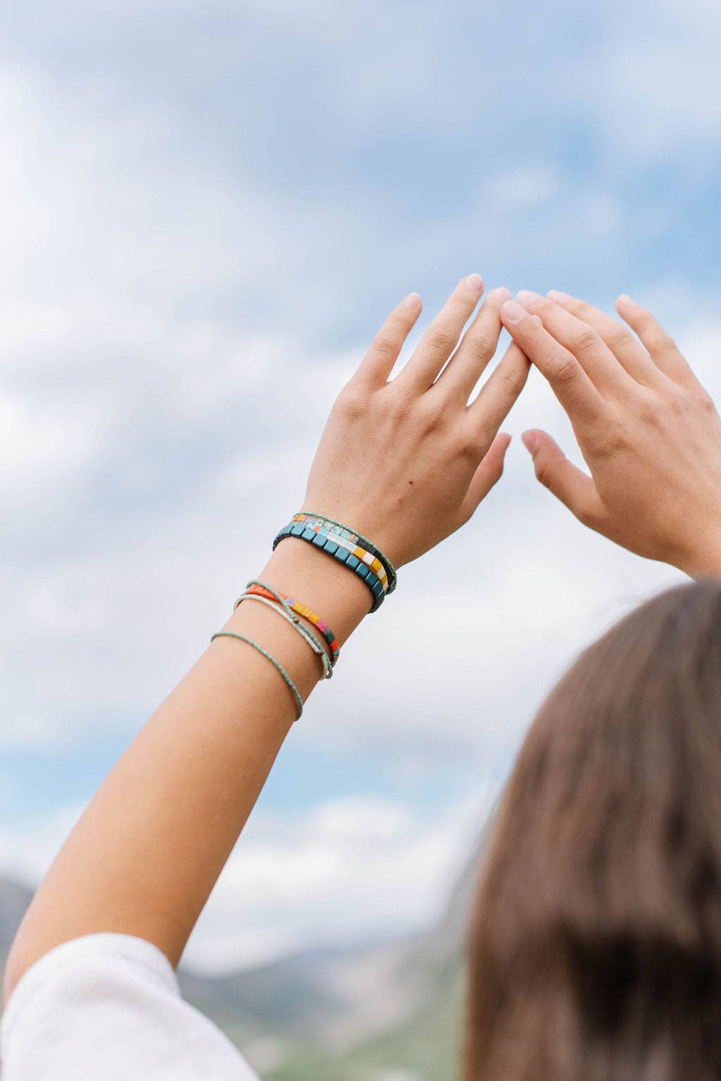 Libbies Bracelets - Wholesale Beaded Bracelet - Friends of Friends6