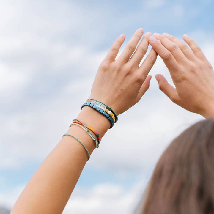 Libbies Bracelets - Wholesale Beaded Bracelet - Friends of Friends6