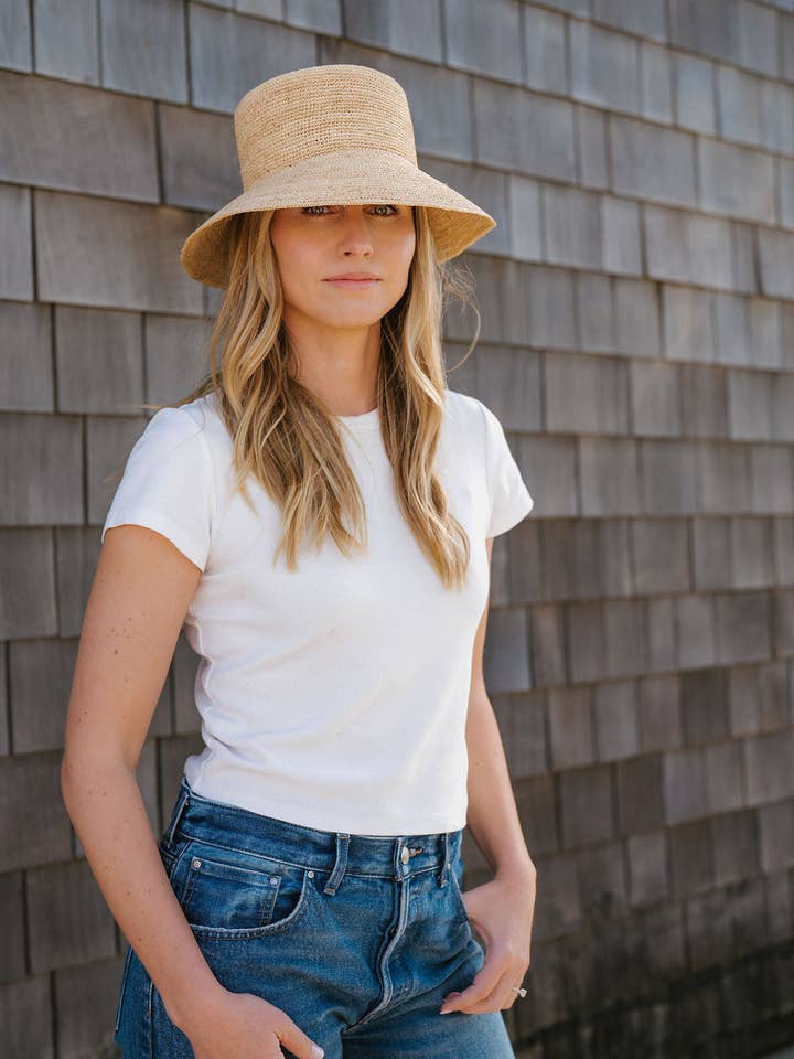 The Montecito for wholesale by Iris