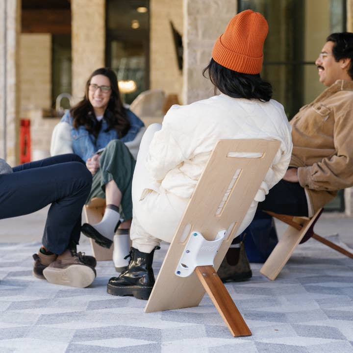 Trippy Outdoor - Wholesale Folding chair - Tripster67