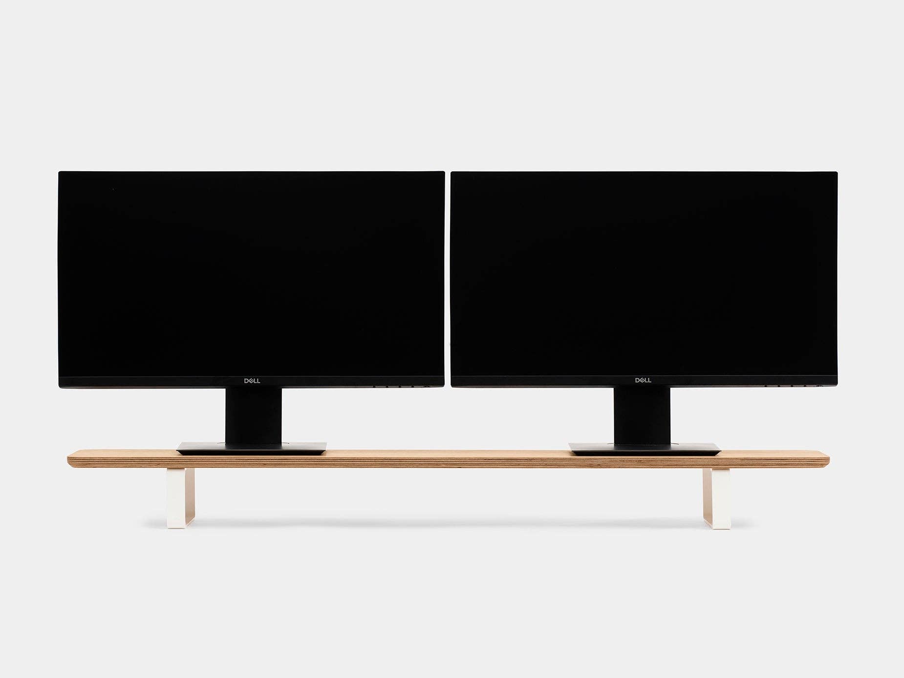 Oakywood - Wholesale Desk Riser - Desk Shelf40