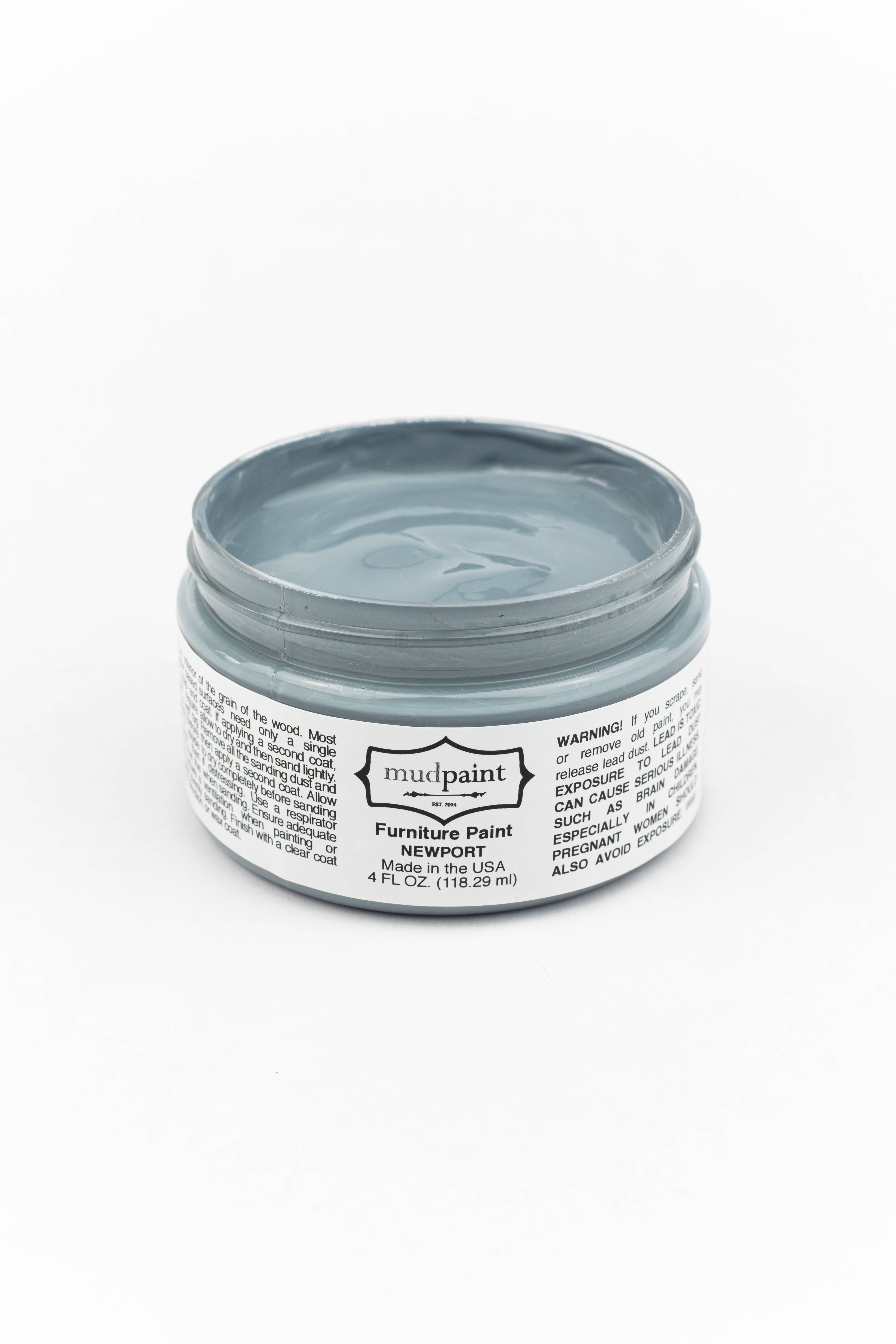 MudPaint - Vente Assortiments de peinture - Commandez 4 oz rapidement27