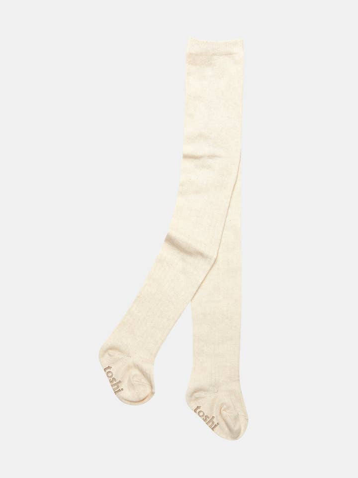 Toshi - Wholesale Panty's - Kinderen - Biologische maillot Footed Dreamtime - Current17