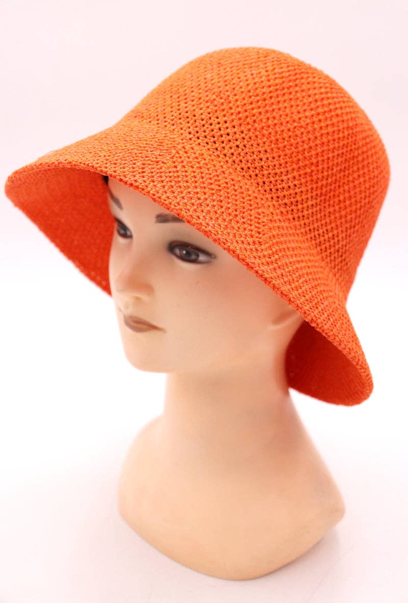 LIL' MOON – wholesale Cloche hat – Women’s – Hat #4408140