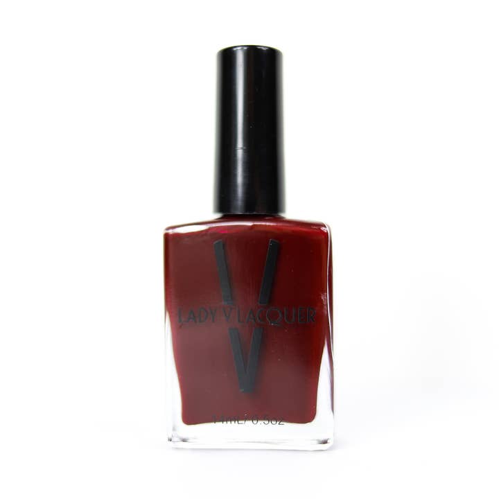 Diablo Doll for wholesale by Lady V Lacquer