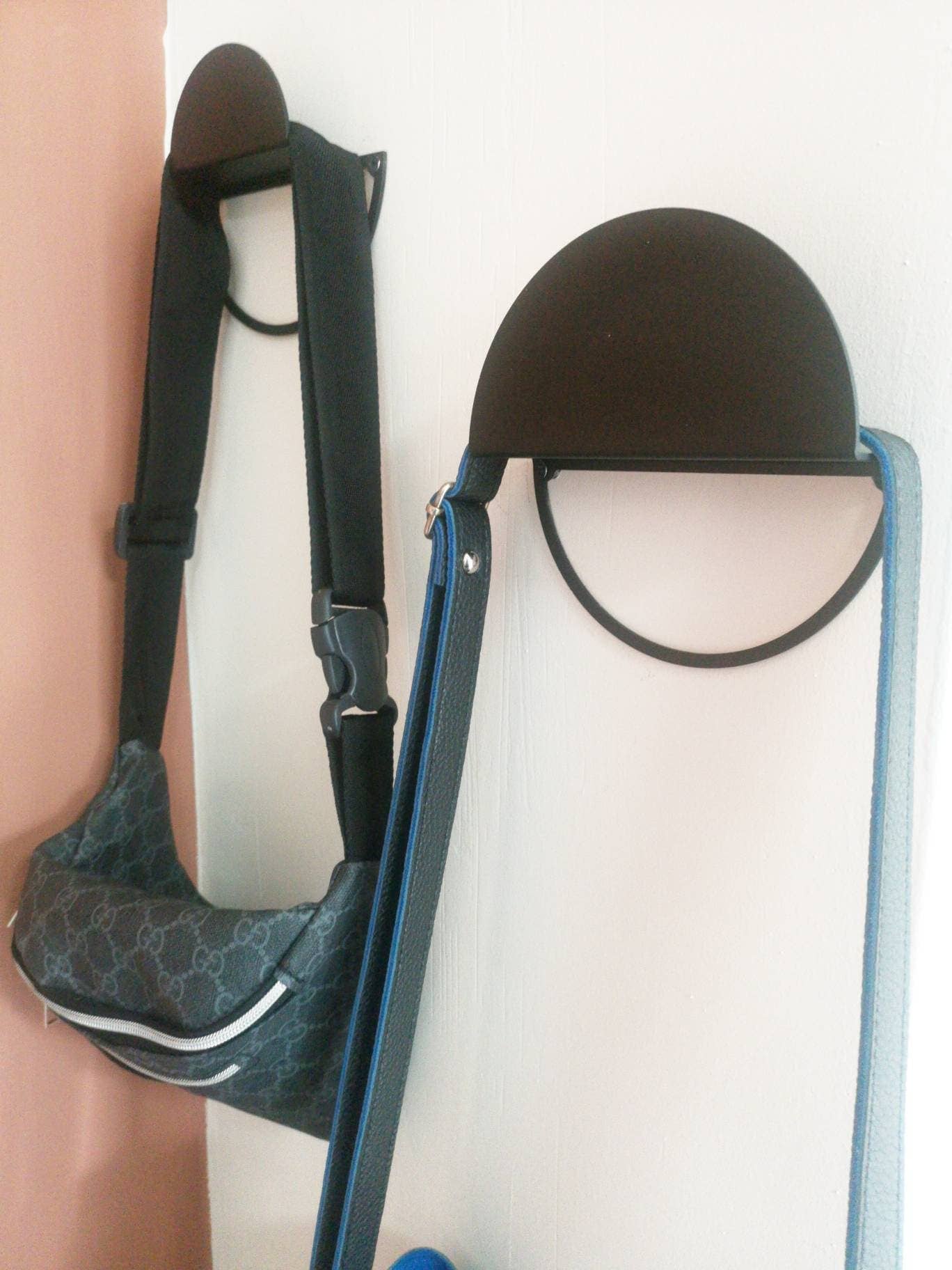 Blackivycraft – Großhandel Garderobenständer – Minimaler Garderobenständer-Set R1021