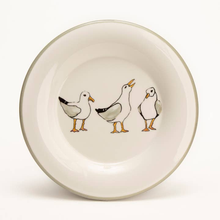 Prato Redondo de Gaivotas por atacado de Shard at Home