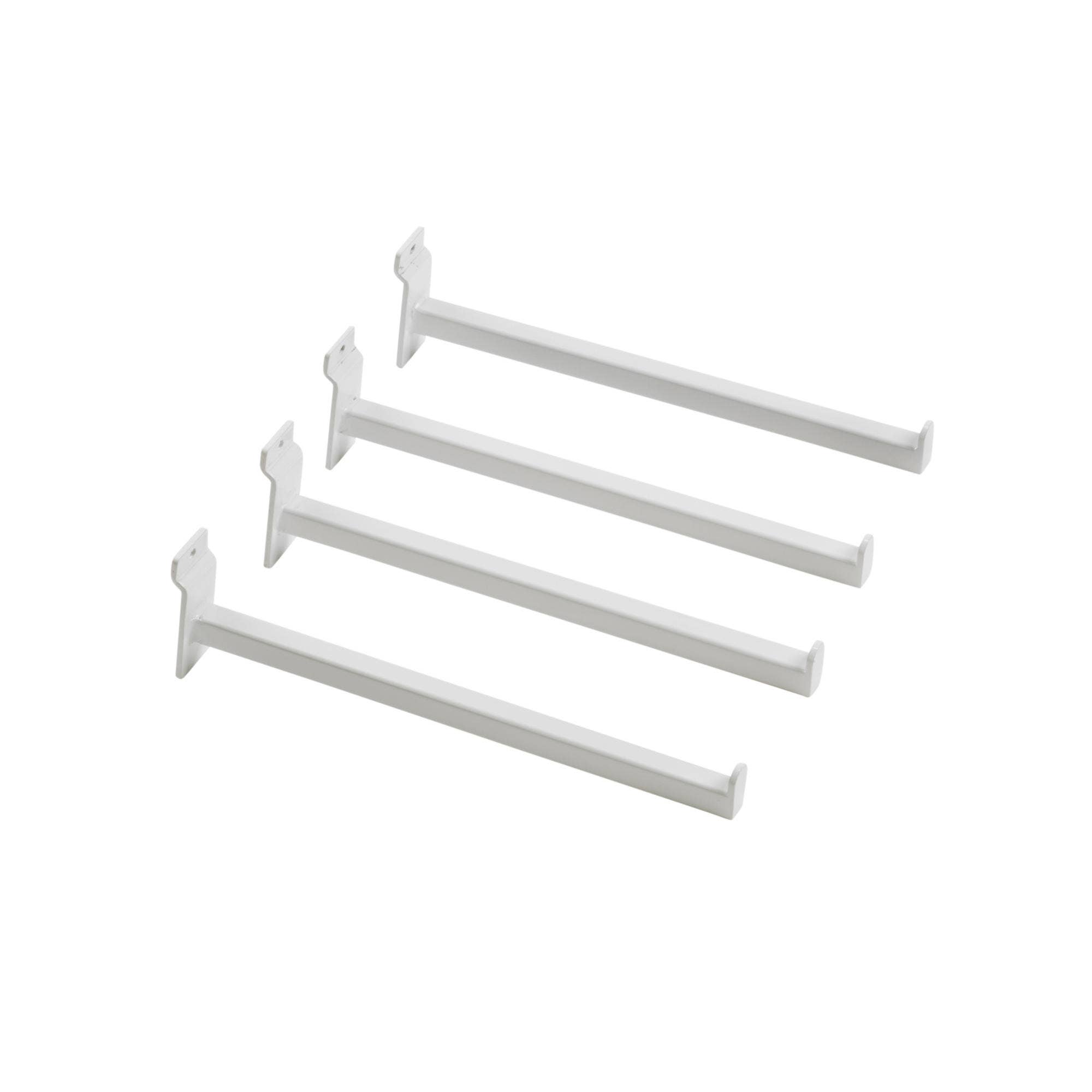 Tripar International - Wholesale Retailer Display - Accessories - Arms & Hooks for 4-Sided Tabletop Displays (21622, 22501)1