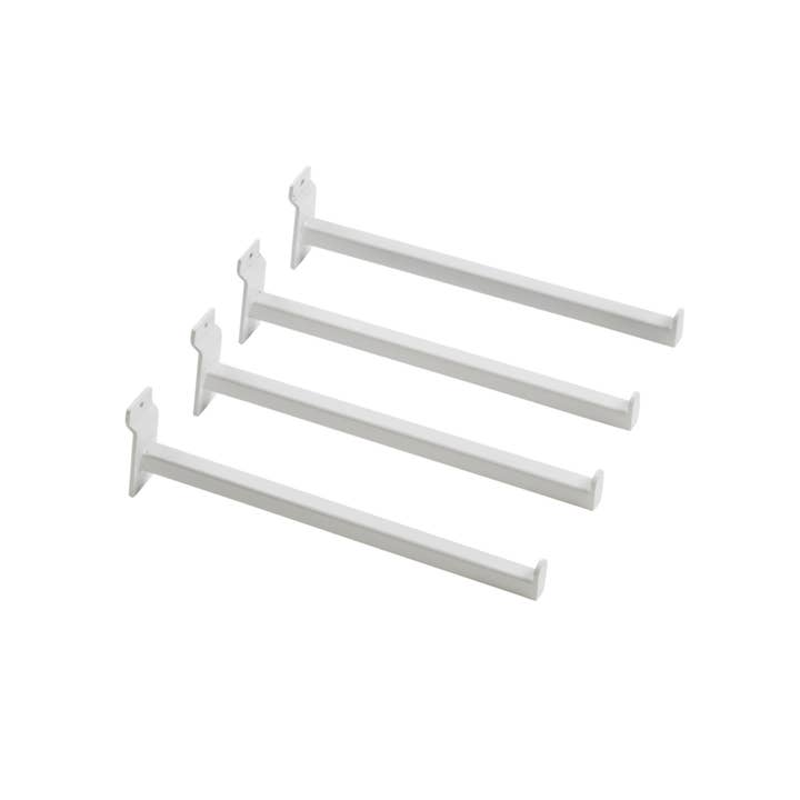 Tripar International - Wholesale Retailer Display - Accessories - Arms & Hooks for 4-Sided Tabletop Displays (21622, 22501)1