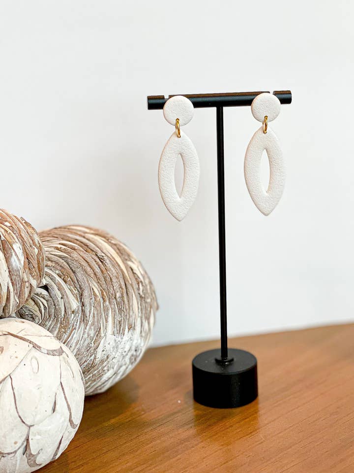 The Brook- White for wholesale by MH Studio