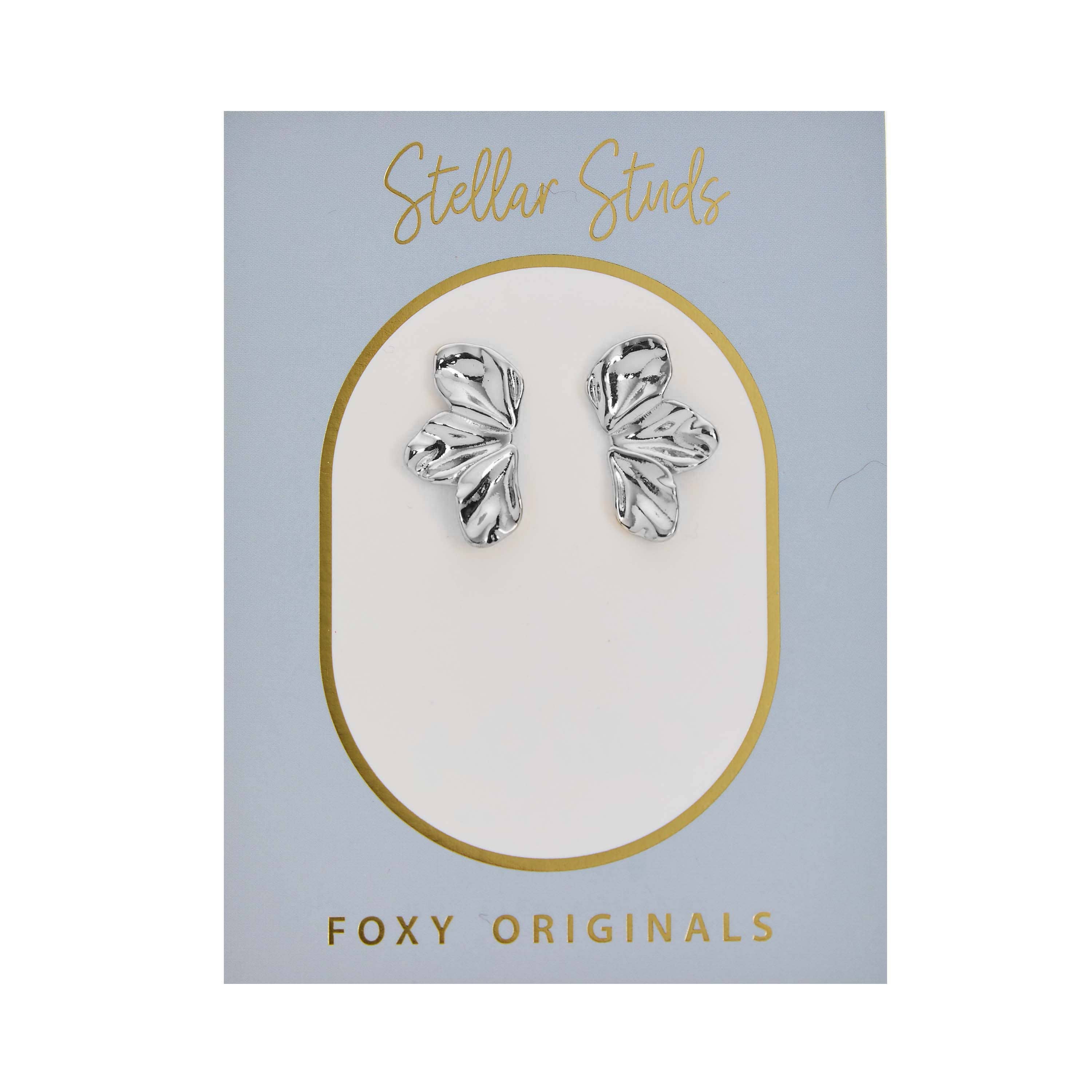 Foxy Originals - Wholesale Jewelry Set - Stellar Studs Collection Display18