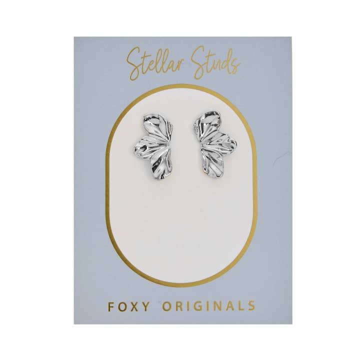 Foxy Originals - Wholesale Jewelry Set - Stellar Studs Collection Display18