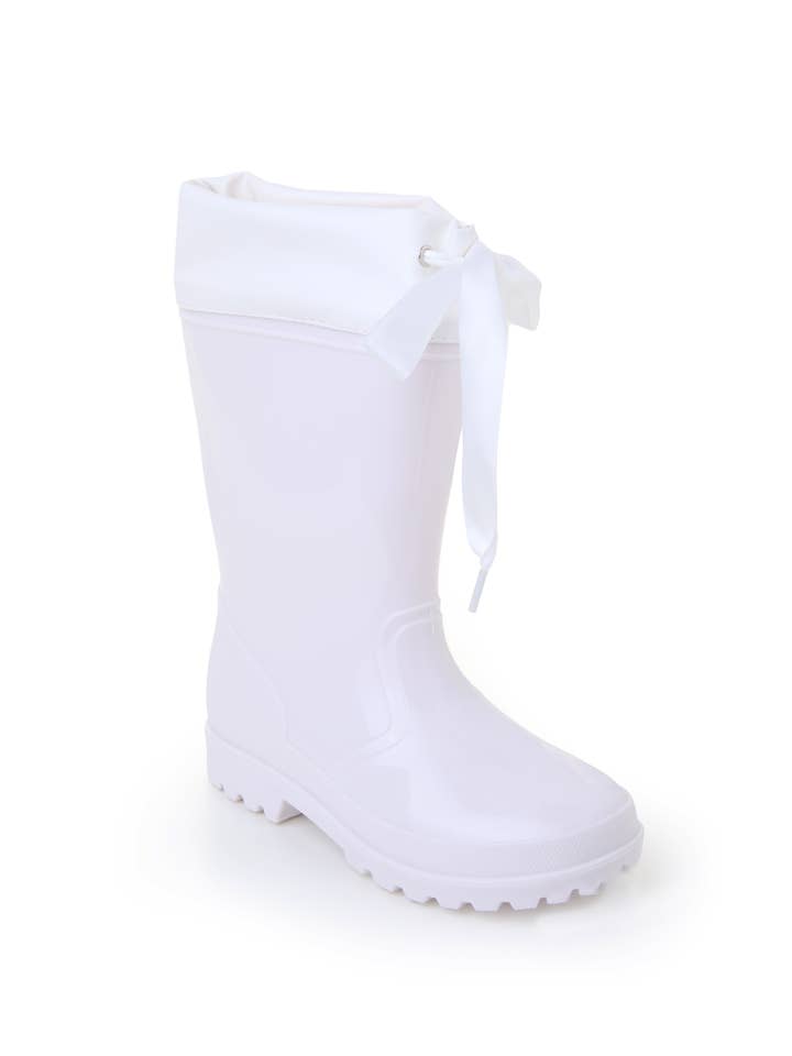 Sevva Ltd. - Wholesale Rain Boots – Child - DALLAS 24-29