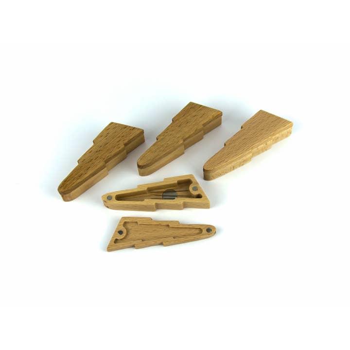 Embroidery craft - Wholesale Knitting/Crochet Supplies - Organizer for needles - Needle Holder NH-0044