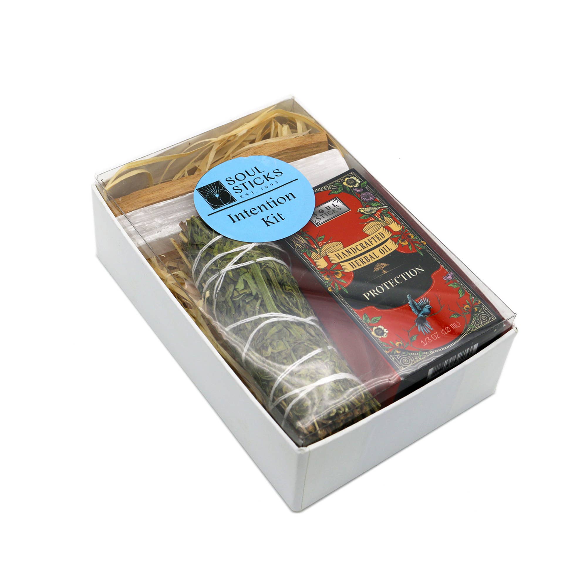 Designs by Deekay Inc. – wholesale Meditation supplies – Protection Intention Kit1