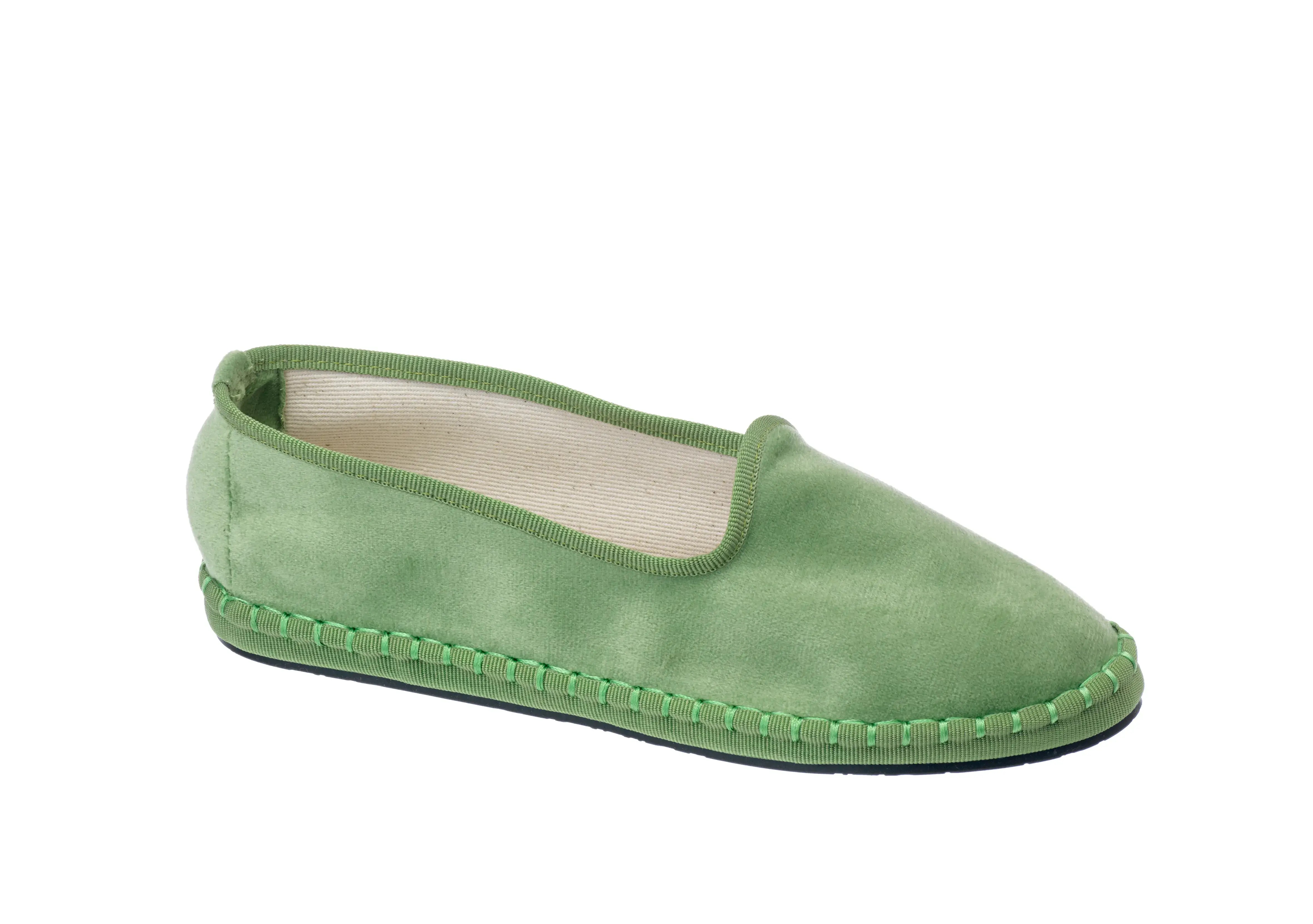 Vert clair Chaussures Onyx Friulane vert clair taille 36/41 en vente sur Faire1