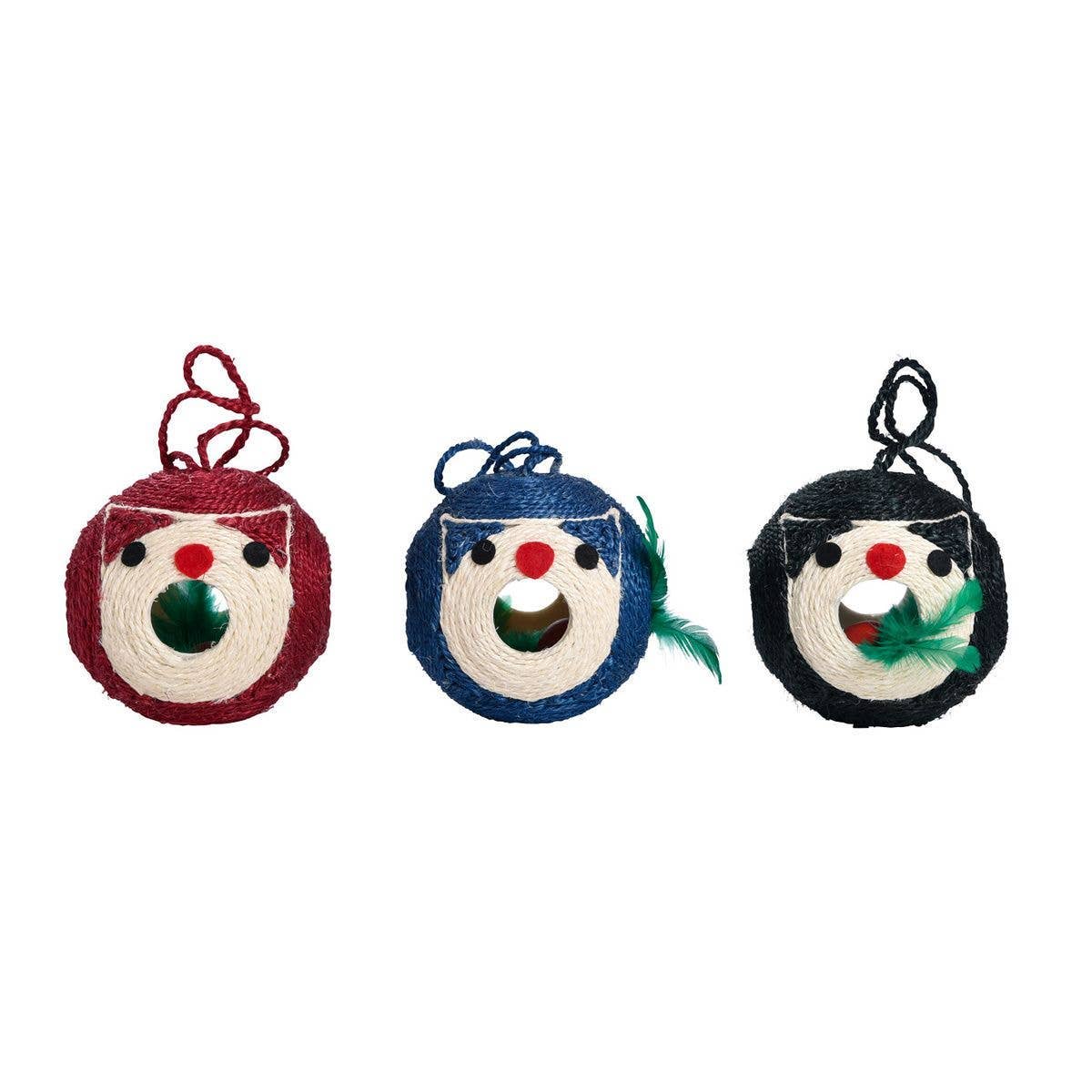 Croci - Wholesale Speeltje - Kat - Scratchers - De onze - Bobby0