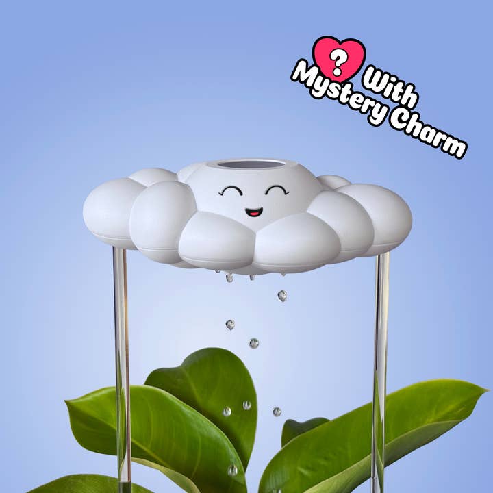 Chelsea Series 001 for wholesale by The Cloud Makers