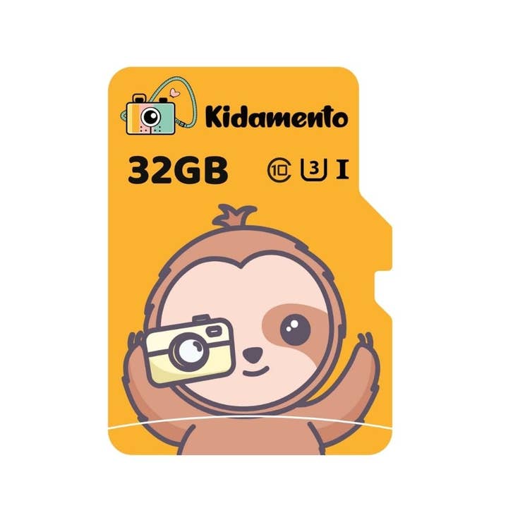 Memory Card 32GB for wholesale by kiimento (formerly Kidamento)