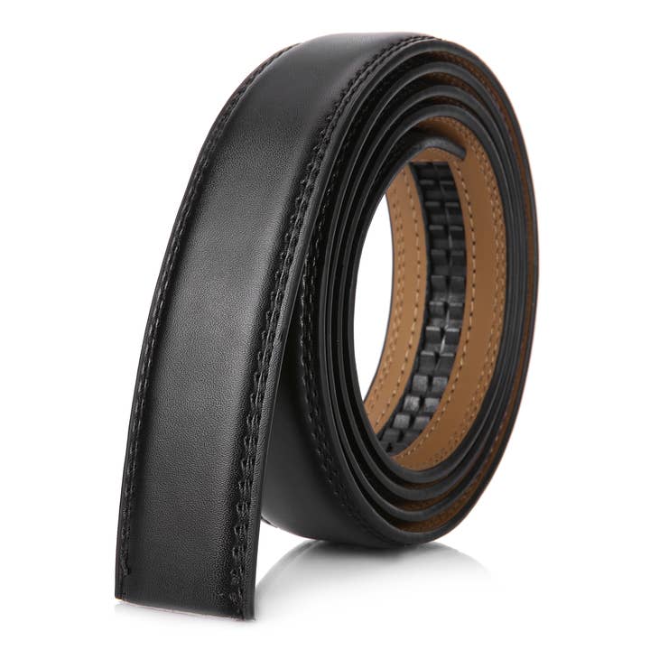 Sangle de ceinture à double couture pour la vente par Mio Marino