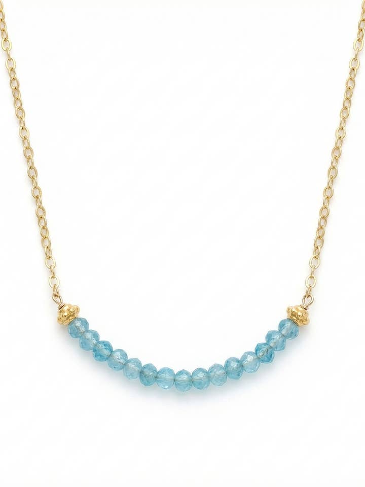 Collier 30 pour la vente par Treisi