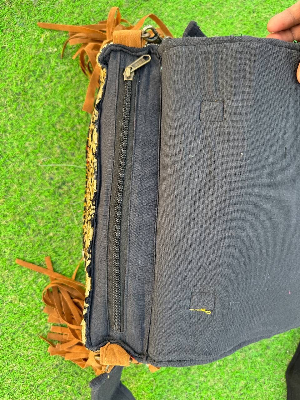 GYPSY STUDIO - Wholesale Shoulder Bag - Women's - Ethnic Banjara Shoulder Handcrafted Bag Woman's Banjara Bag11