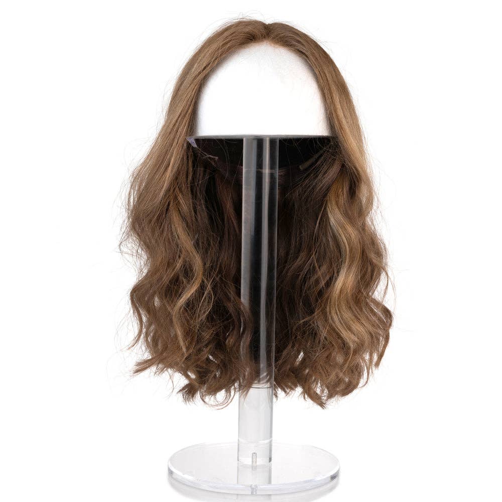 Waterdale Collection – wholesale Wig/hair piece – Luxe Wig Head3
