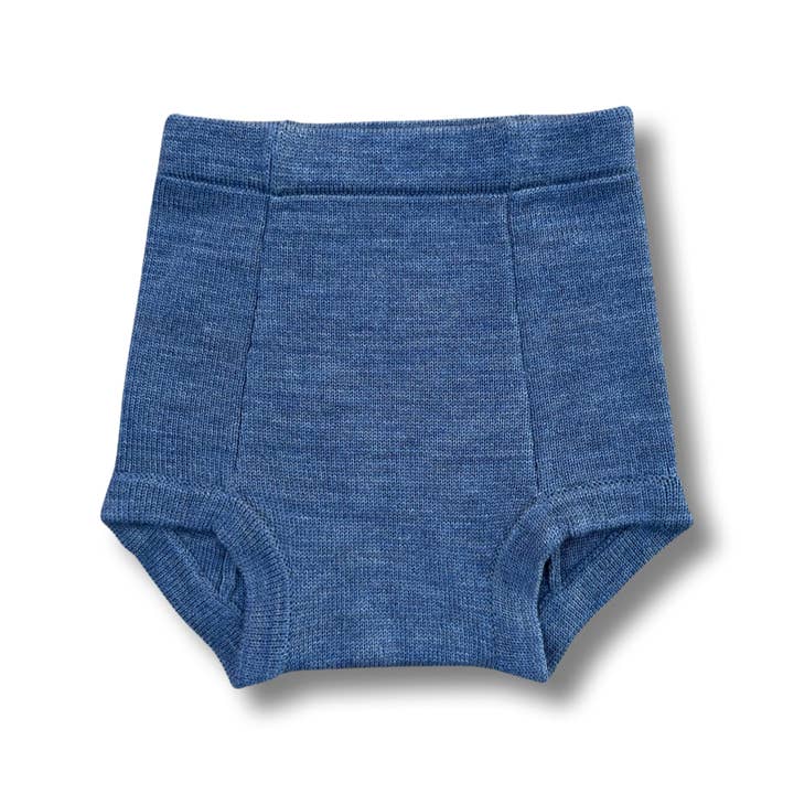Sloomb - Wholesale Underwear/Diaper Cover - Baby - Sloomb Underwoolies