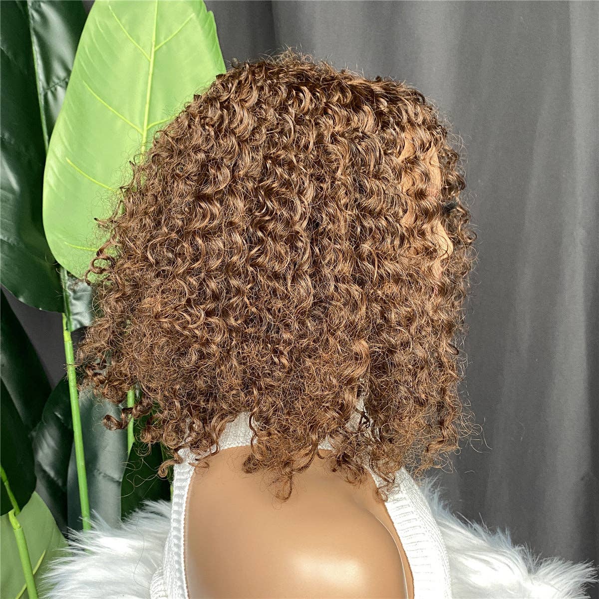   Curly Synthetic Hair Wigs for wholesale on Faire3
