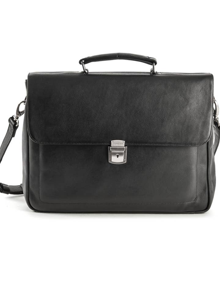 Campo aktentasslot M voor wholesale door Harold's