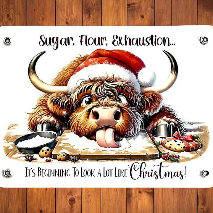 Tábua de Corte de Vidro para Feriados – Vidro Temperado 11x15 Decoração de Cozinha de Natal, Antiderrapante, Resistente ao Calor, Design Festivo por atacado de Alpha Wholesale