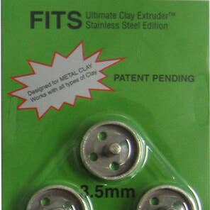 Claycore [3,5/4/ 4, 5 mm) por atacado de Zwajomi Clay