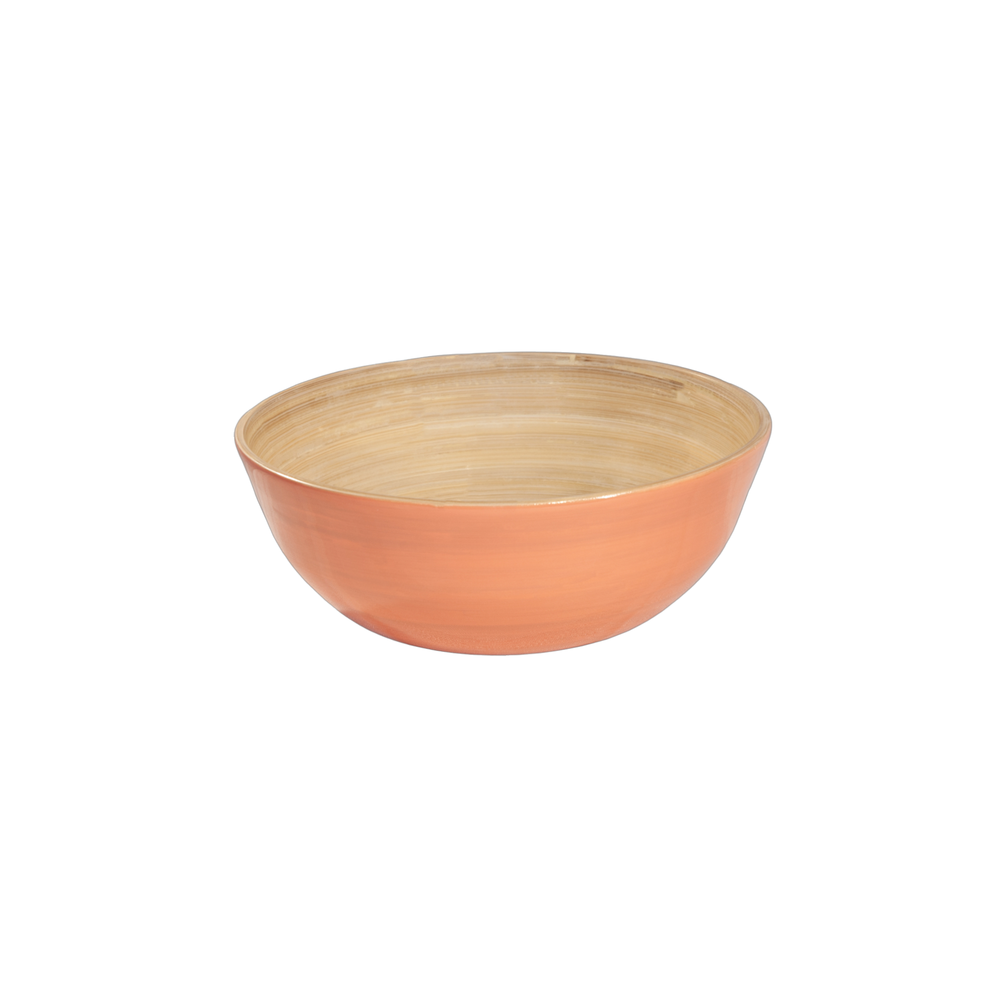 albert L. (punkt) Inc. - Wholesale Serving bowl - Bamboo Salad Bowl5