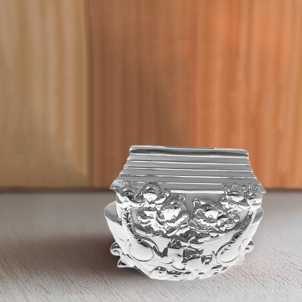 AULICA – wholesale Money/piggy bank – Child & baby – Noah's Ark piggy bank1